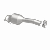 MagnaFlow 10-13 Ford Transit Connect 2.0L Calif Grade CARB Compliant Direct-Fit Catalytic Converter