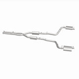 BRExhaust Exhaust Kit Replacement Dodge