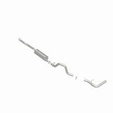 BRExhaust Exhaust Kit Replacement Ford