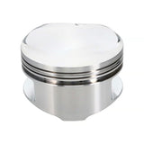 Wiseco Chevy Small Block 4.040in Bore 1.550in CH -15.00 CC Piston Set