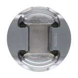 Wiseco BMW M54B30 3.0L 24V Turbo 84.25MM Bore STD Size 9.0:1 CR Pistons