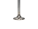 Manley Chevrolet 409 Exhaust Valve Kit - 1.735in Head Dia. 5.105in O/A Length, 0.3715in Stem