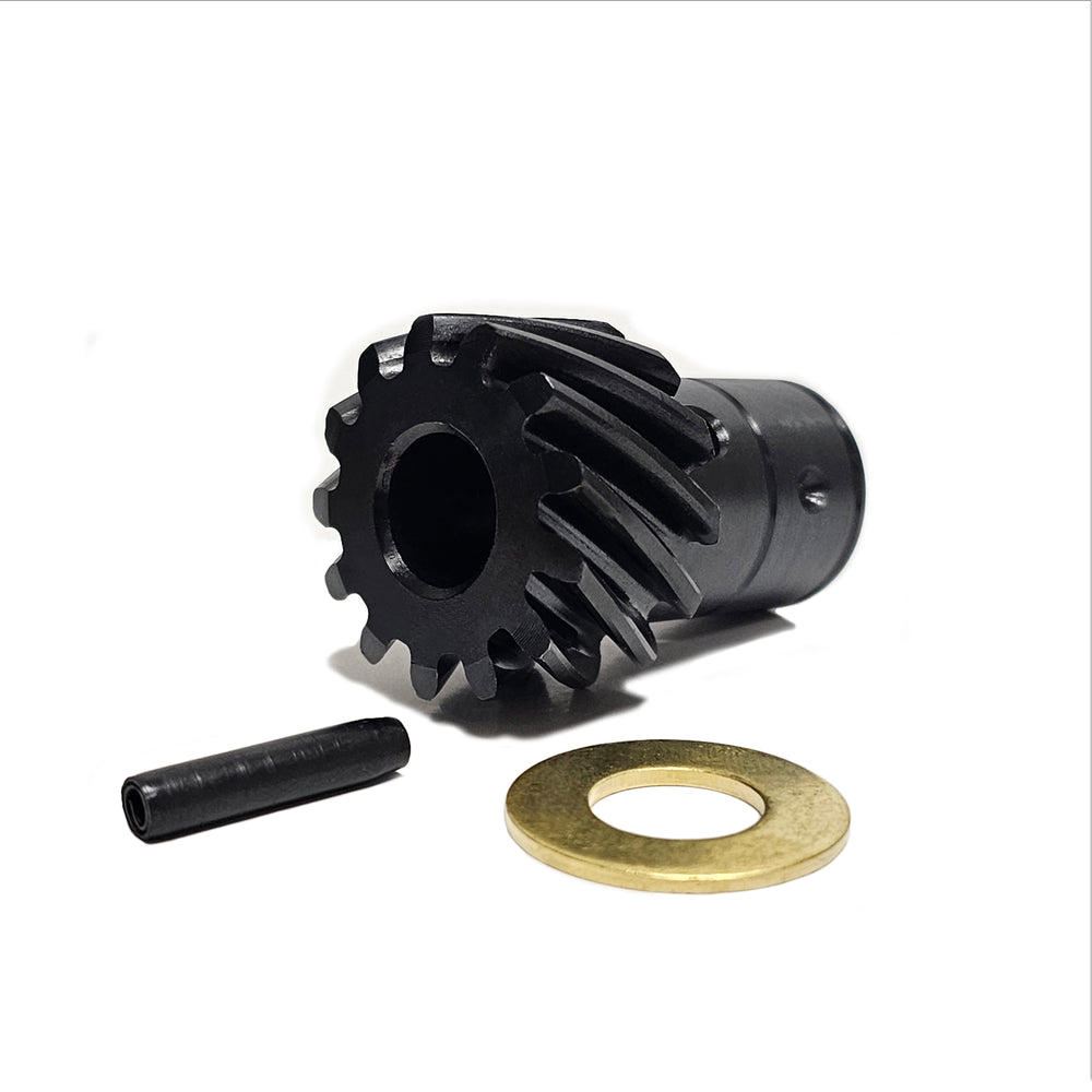 PRW - DISTRIBUTOR GEAR, IRON, GM - 70265491