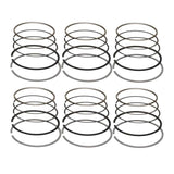 Manley Piston Ring, RING-92.3mm/3.633in 1.2mm,1.5mm,3.0mm