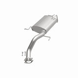 BRExhaust 10-13 Hyundai SANTA FE/ KIA SORENTO 3.5L Muffler Kit