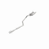 MagnaFlow BRE Exhaust Kit 00-02 Nissan Sentra 1.8L
