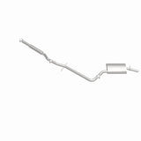 MagnaFlow BRE Exhaust Kit 00-05 LeSabre Park Ave Bonneville 3.8L