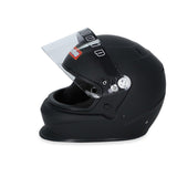 RaceQuip Flat Black PRO YOUTH SFI 24.1 2020
