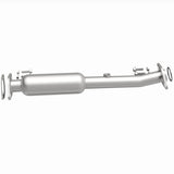 BRE Exhaust 04-15 Armada QX56 Titan 5.6L Front Pipe Kit
