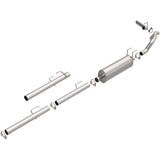 MagnaFlow BRE Exhaust Kit 06-08 Dodge Ram 1500