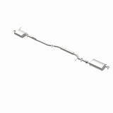 MagnaFlow BRE Exhaust Kit 04-06 Chrysler Pacifica 3.5L