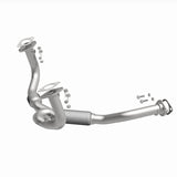 BRE Exhaust 03-06 KIA SORENTO 3.5L Front Pipe Kit