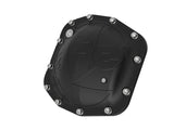 aFe POWER Differential Cover Jeep Wrangler (JL) 18-25/ Gladiator (JT) 20-25 (Dana M210)