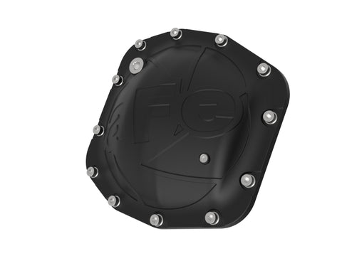 aFe POWER Differential Cover Jeep Wrangler (JL) 18-25/ Gladiator (JT) 20-25 (Dana M210)