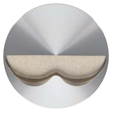 Wiseco Pro Tru Street Chevy Small Block 4.060in Bore 1.560in CH -5.00 CC Piston Set