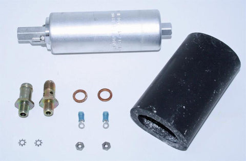 Walbro Inline Fuel Pump Kit