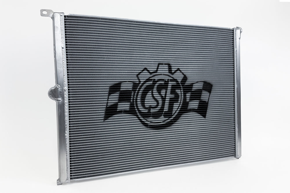 CSF BMW F-Chassis Gen 1 B58 High-Performance All-Aluminum Radiator