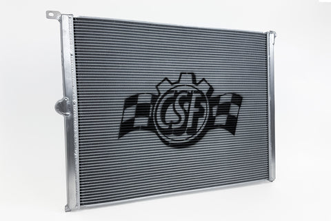 CSF BMW F-Chassis Gen 1 B58 High-Performance All-Aluminum Radiator