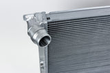 CSF BMW F-Chassis Gen 1 B58 High-Performance All-Aluminum Radiator