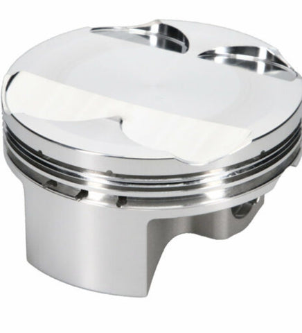 JE Pistons 08-09 Suzuki HayabusaA Piston Single