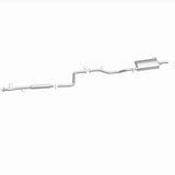 MagnaFlow BRE Exhaust Kit 97-99 Acura CL 3.0L