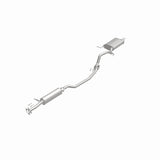 MagnaFlow BRE Exhaust Kit 11-13 Kia Sorento 2.4L