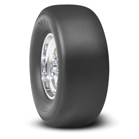 Mickey Thompson Pro Bracket Radial Tire - 29.0/10.5R18 X55 - 250801