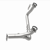 BRE Exhaust 88-93 C1500 C2500 K1500 K2500 4.3L 5.0L Front Pipe Kit