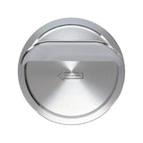 Manley Chevrolet LS Piston Set - 4.125in Bore 1.065in CH, -11.00 CC