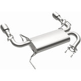 BRE Exhaust 03-07 G35 3.5L Muffler Kit