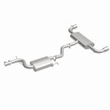 BRExhaust 10-14 VW GTI 2.0L Exhaust Kit