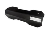 HPS Performance Pulley Belt Aluminum Cover Black 71-101WB