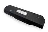 HPS Performance Pulley Belt Aluminum Cover Black 71-102WB