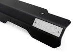 HPS Performance Pulley Belt Aluminum Cover, Black, 71-103WB