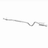 MagnaFlow BRE Exhaust Kit 12-19 Fiat 500 1.4L