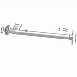 BRE Exhaust 96-00 Pathfinder QX4 3.3L Front Pipe Kit