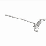 MagnaFlow Mazda BRE Exhaust Replacement Kit