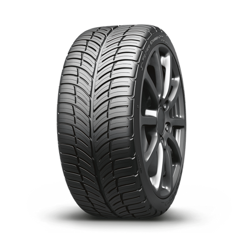 BFGoodrich G-Force Comp-2 A/S+ 205/40ZR17 84W XL