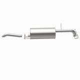 BRE Exhaust 06-11 Accent Rio 1.6L Muffler Kit