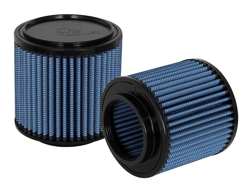 aFe Magnum FLOW OE Replacement Air Filter Aston Martin DB9 04-16 V12-6.0L