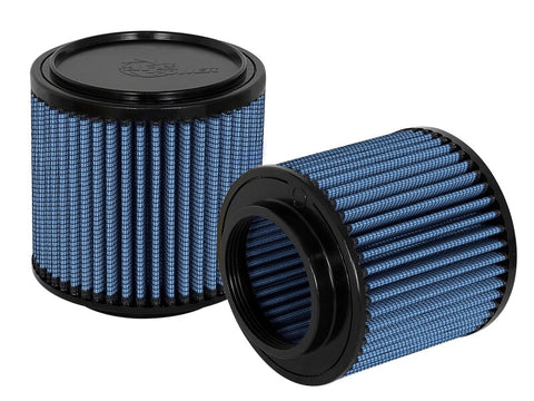 aFe Magnum FLOW OE Replacement Air Filter Aston Martin DB9 04-16 V12-6.0L
