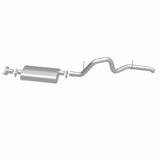 MagnaFlow BRE Exhaust Kit 97-06 Jeep Wrangler
