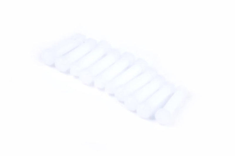 Plastic AMP Connector Waterproofing/Blanking Pins Only