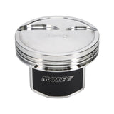 Manley Chevrolet LS Piston Set - 3.905in Bore 1.304in CH, -10.00 CC