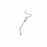 MagnaFlow BRE Exhaust Kit 99-04 Honda Odyssey 3.5L