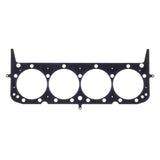 Cometic Chevrolet Gen-1 Small Block V8 .080in MLS Cylinder Head Gasket - 4.125in Bore