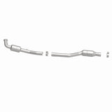 Magnaflow 04-05 Mercedes-Benz SL500 Base V8 5.0L Direct-Fit Catalytic Converter