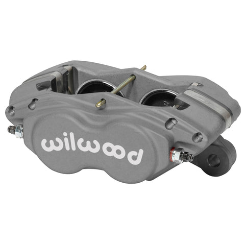 Wilwood caliper fdl-m 1.75 1.25 rotor ANO