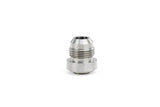 HPS Performance -4 AN Fittings Male Weld On Bung, Stainless Steel