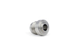 HPS Performance -6 AN Fittings Male Weld On Bung, Stainless Steel